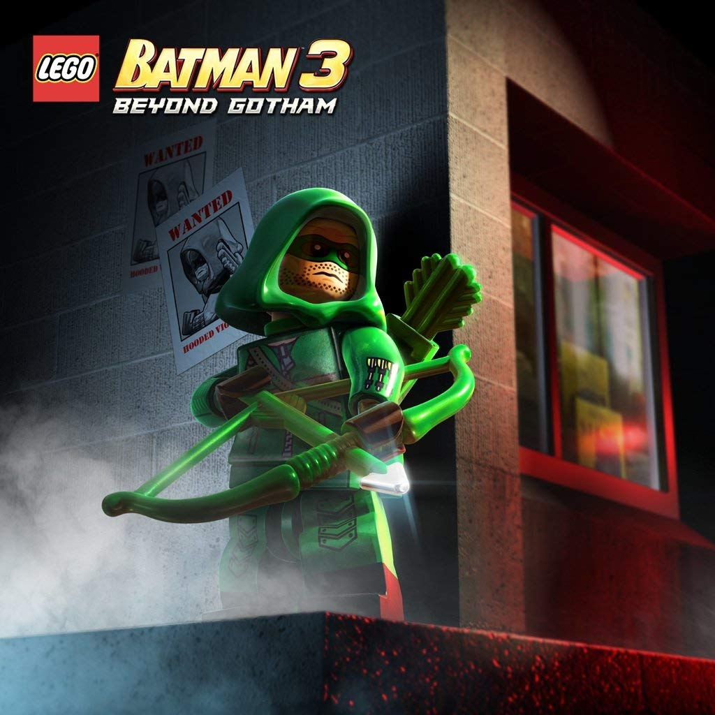 Lego Batman 3 Beyond Gotham Pc Tpb Memes